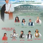 Deva, capitala talentelor: Festivalul Național„Drăgan Muntean” continuă tradițiile folclorice