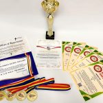 INCD INSEMEX Petroșani, premiat cu aur la INVENTCOR 2026