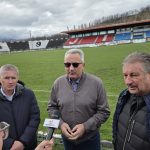 Corvinul va juca la Petroșani!