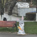 Vânătoare de ouă, cu premii, la Petroșani