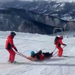 Peste 400 de misiuni pentru salvamontiștii din Straja