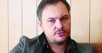 Cosmin Rădescu pleacă din Consiliul Local Petroșani