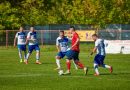 Fotbal, liga a IV-a Hunedoara. Ediția 2021/2022. Analiză Retezatul Hațeg lider la golaveraj