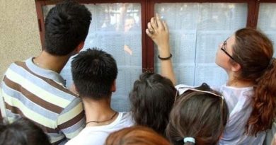Hunedoara: Peste 81 % dintre elevi au promovat la testele naționale