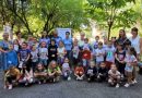 Activități de prevenire a consumului de droguri, desfășurate de reprezentanţii CPECA Hunedoara în cadrul școlilor de vară și în taberele din județul Hunedoara