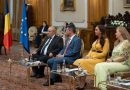 Deputatul PSD Natalia Intotero i-a cerut Maiei Sandu ca Guvernul de la Moldova să respecte Mitropolia Basarabiei