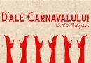 „D’ale carnavalului” deschide stagiunea teatrală la Petroșani