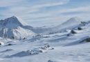 Iarna a pus stăpânire pe Parcul Național Retezat