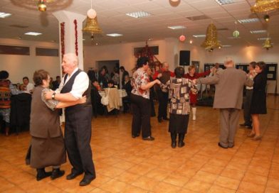Încep înscrierile pentru Revelionul Pensionarilor de la Petroșani