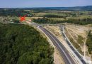 Lucrările pe tronsonul lipsă din Autostrada Lugoj – Deva încep în mai sau iunie