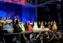 Festivalul Opera Night se va ține la fosta mină Petrila