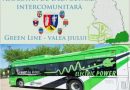 Două firme vor să aducă autobuzele Greenline în Valea Jiului