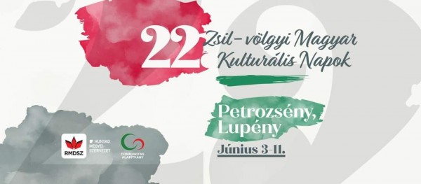 Zilele Culturale Maghiare, la ediția cu numărul 22