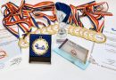 15 medalii de aur și trei premii speciale pentru INCD INSEMEX Petroșani la INVENTCOR